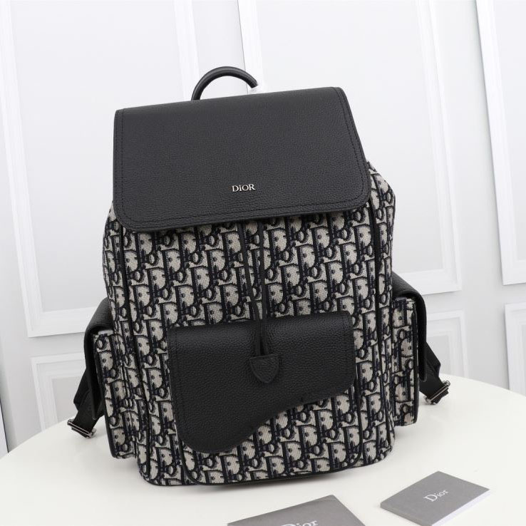 Christian Dior Backpacks - Click Image to Close